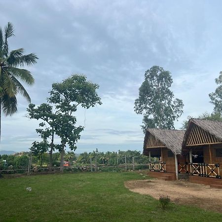 Banana Tree Home Stay Hampi Zewnętrze zdjęcie