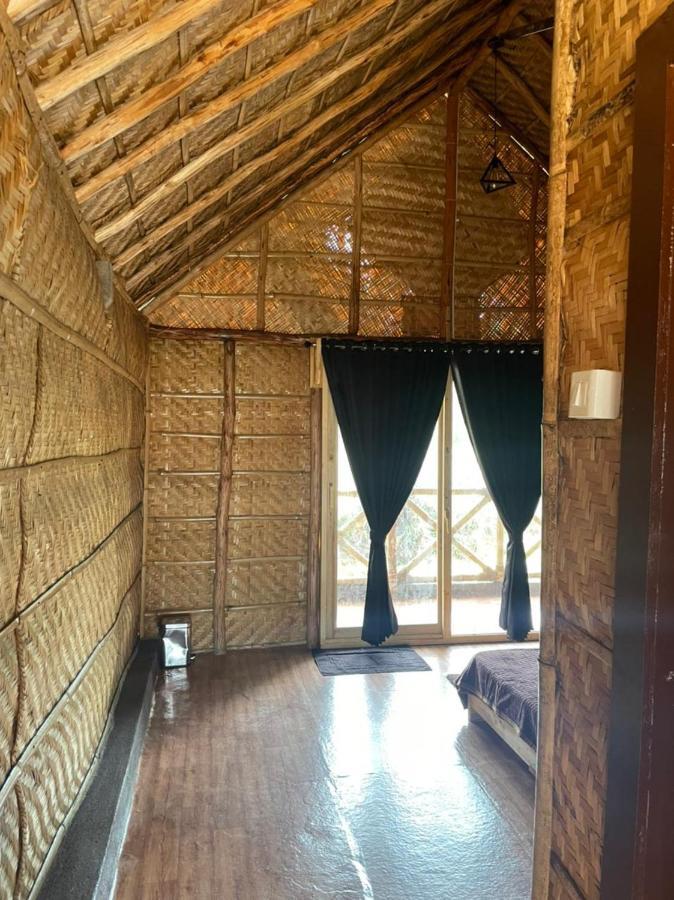 Banana Tree Home Stay Hampi Zewnętrze zdjęcie