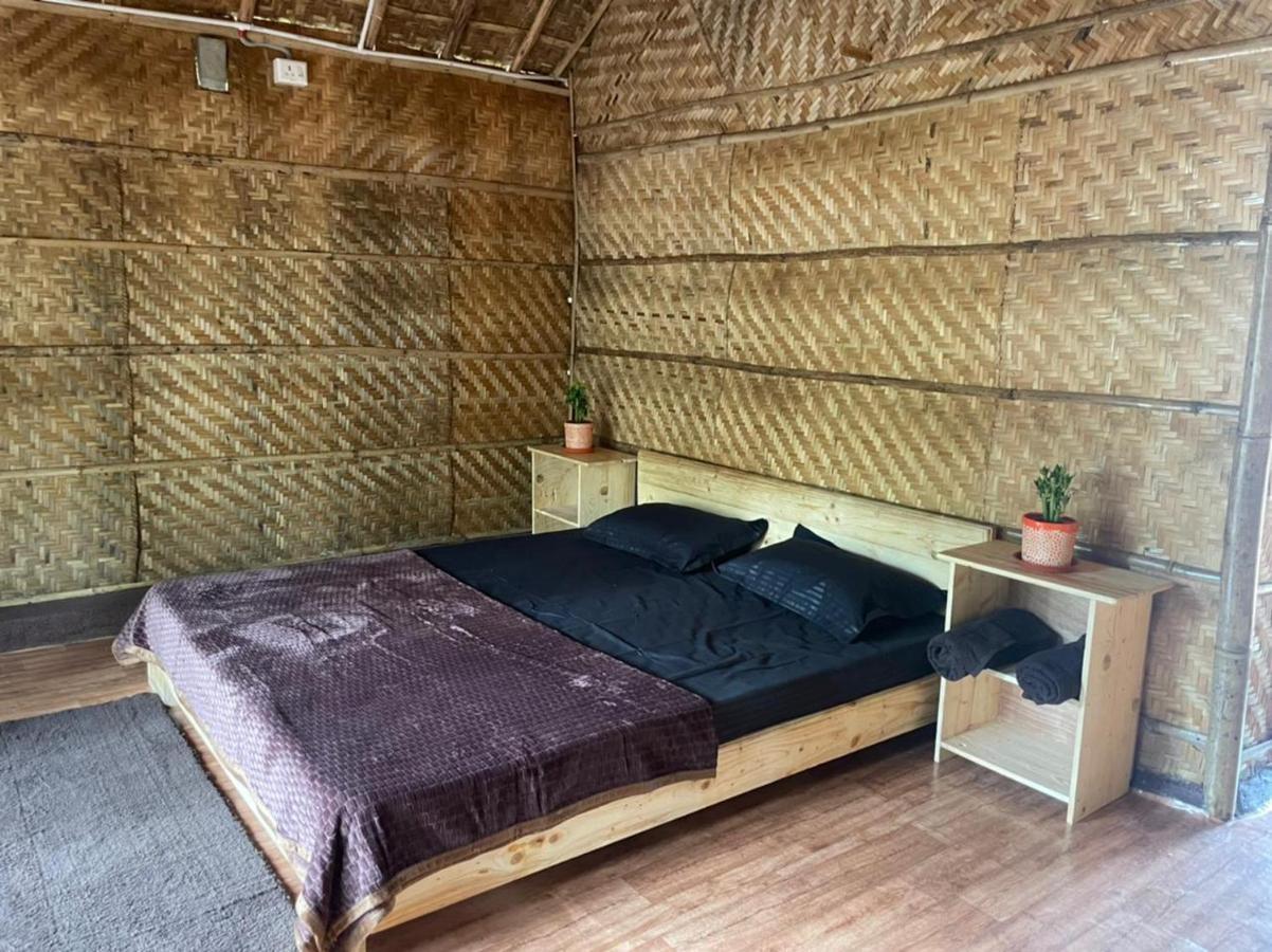 Banana Tree Home Stay Hampi Zewnętrze zdjęcie