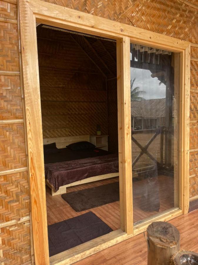 Banana Tree Home Stay Hampi Zewnętrze zdjęcie