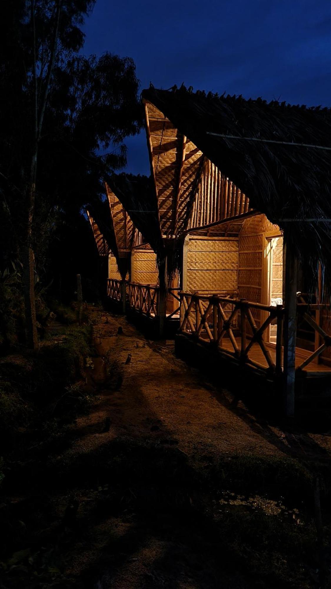 Banana Tree Home Stay Hampi Zewnętrze zdjęcie