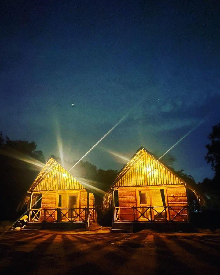 Banana Tree Home Stay Hampi Zewnętrze zdjęcie