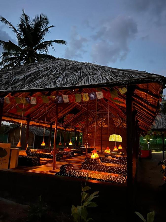 Banana Tree Home Stay Hampi Zewnętrze zdjęcie