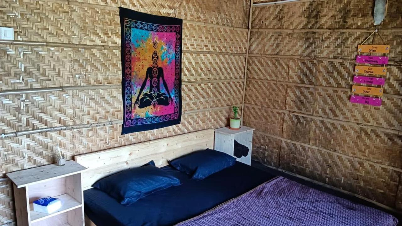 Banana Tree Home Stay Hampi Zewnętrze zdjęcie