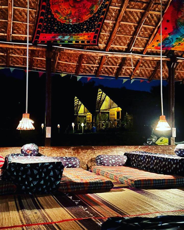 Banana Tree Home Stay Hampi Zewnętrze zdjęcie