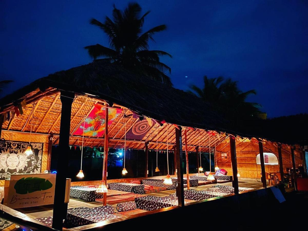 Banana Tree Home Stay Hampi Zewnętrze zdjęcie