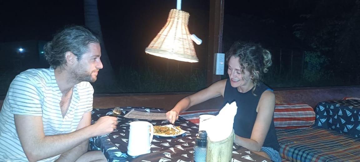 Banana Tree Home Stay Hampi Zewnętrze zdjęcie
